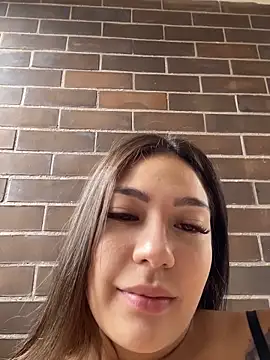 Latina vanessa online show from June 4, 9:19 pm