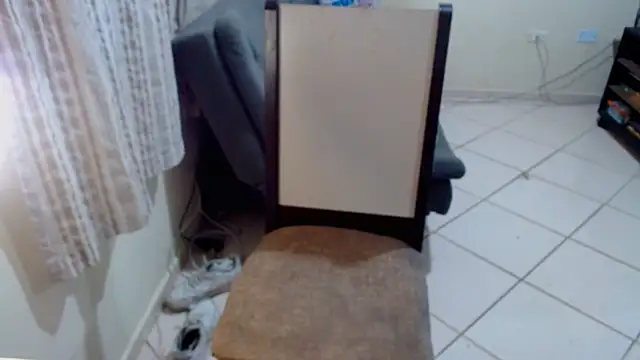 Giruivafitness online show from September 27, 11:01 pm