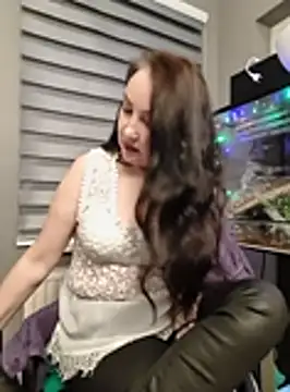 CamilleDesire online show from October 13, 5:59 pm