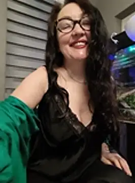 CamilleDesire online show from October 12, 5:48 pm