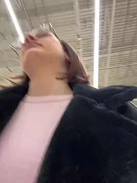 RinaCat online show from February 11, 4:14 am