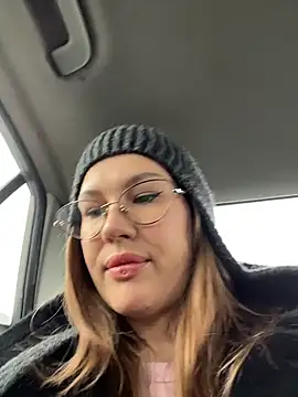 RinaCat online show from November 24, 5:53 am