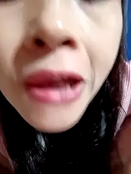 Hana love20 online show from October 26, 12:39 am