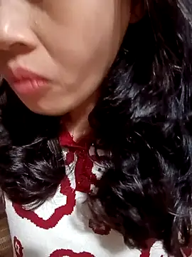 Hana love20 online show from November 6, 2:23 pm