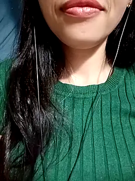 Hana love20 online show from October 6, 3:18 pm