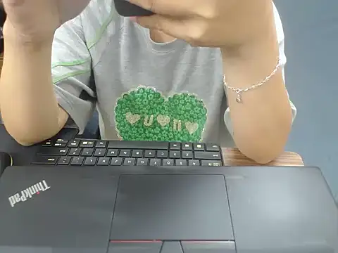 Haruka95 online show from May 27, 2:52 am