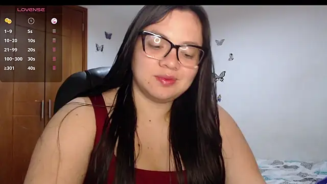 Sarahros1 online show from January 15, 11:44 pm