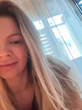 EvaDiamondXX online show from February 15, 11:31 am