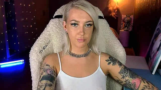 tykioty Miley online show from March 12, 1:47 pm