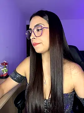 soy paulina online show from October 5, 1:32 am