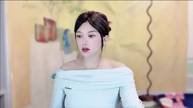 VIWVI online show from October 29, 4:50 am