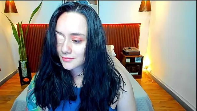 KatherineBond online show from September 27, 8:16 pm