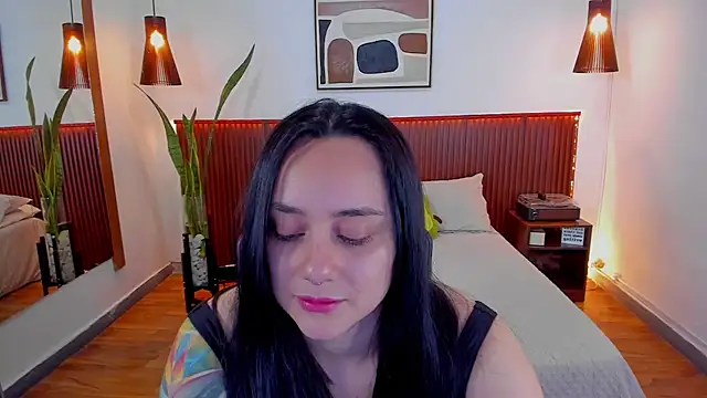 KatherineBond online show from September 10, 8:31 pm