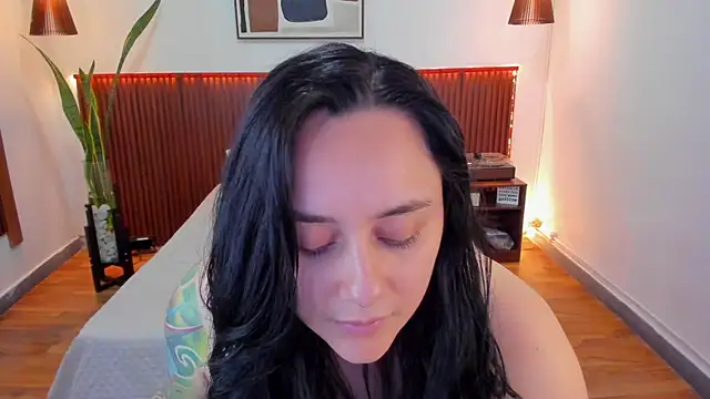 KatherineBond online show from September 15, 7:43 pm