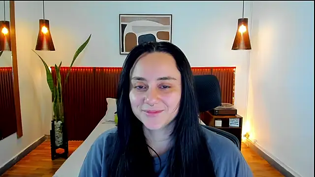 KatherineBond online show from September 22, 7:12 pm