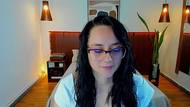 KatherineBond online show from October 2, 9:42 pm