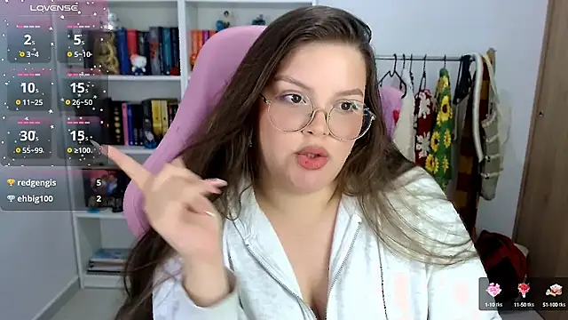 Gabiwaifu online show from September 27, 6:42 am