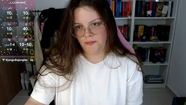 Gabiwaifu online show from September 12, 6:14 am