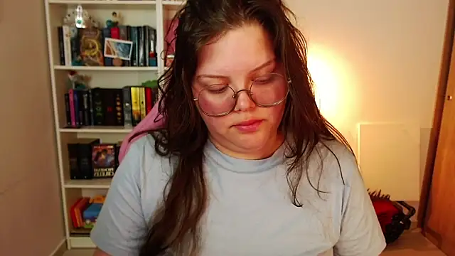 Gabiwaifu online show from April 5, 2:54 am