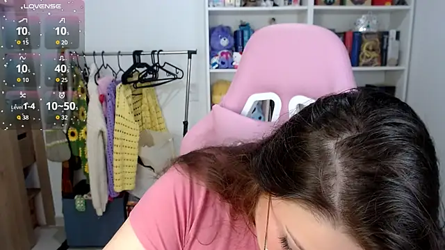 Gabiwaifu online show from September 24, 2:32 am