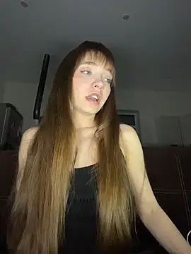 BarbaraFantasy online show from February 2, 9:03 pm