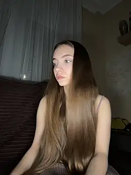 BarbaraFantasy online show from November 27, 9:28 pm