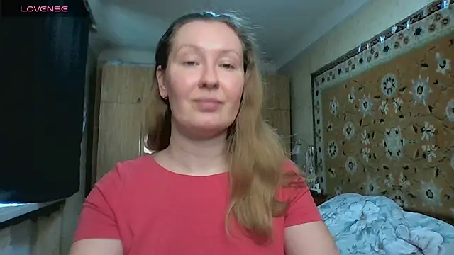 AnnaXLovers online show from April 6, 11:33 am