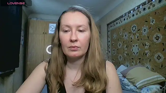 AnnaXLovers online show from March 22, 12:33 pm