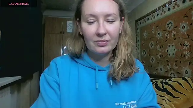 AnnaXLovers online show from October 14, 2:19 pm