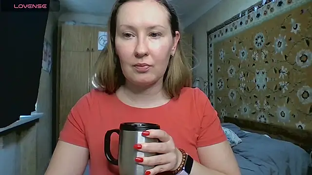 AnnaXLovers online show from March 14, 11:22 am