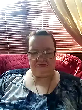 Bayou Woman68 online show from September 16, 4:48 pm