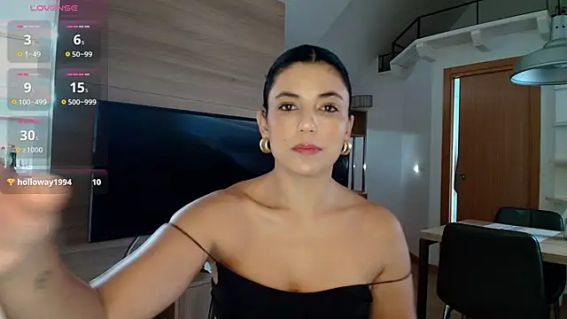 Arya 33 online show from October 15, 8:28 am