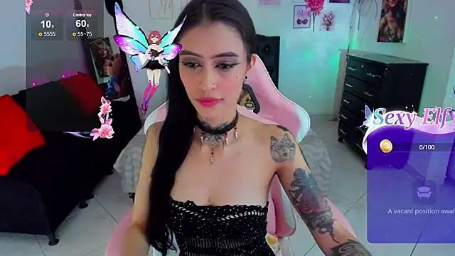 Melanny lopez18 online show from June 28, 8:15 pm