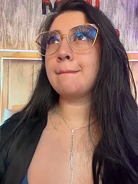 AshleeyPrincess online show from October 21, 3:49 pm