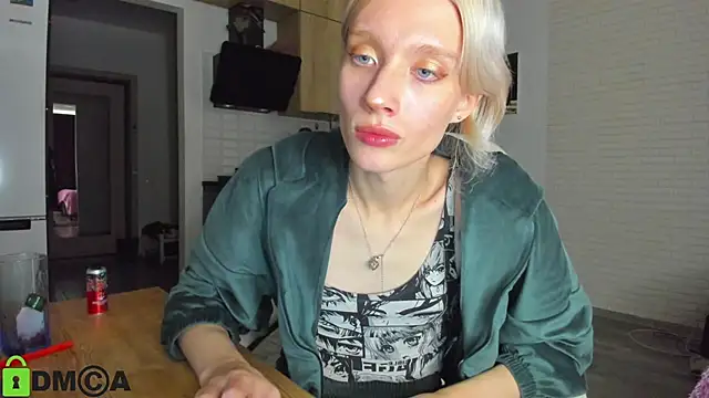  Alice Kitty online show from November 16, 10:37 am