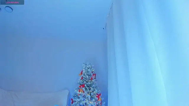 JennyWoody online show from December 16, 2:17 am