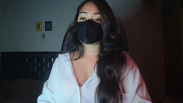 Ayat Afnan online show from December 15, 8:14 pm