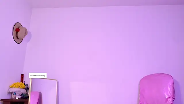 pink flower  online show from December 1, 11:18 pm