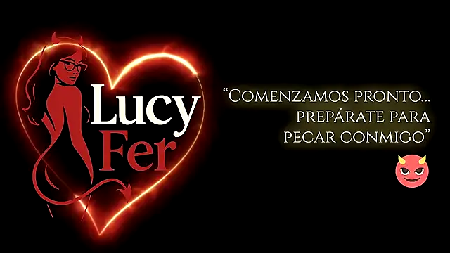 Lucy Fer5 online show from January 6, 12:31 pm