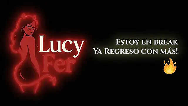 Lucy Fer5 online show from March 17, 7:07 pm