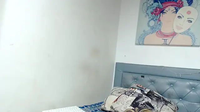 andre20a31 online show from October 17, 5:21 am