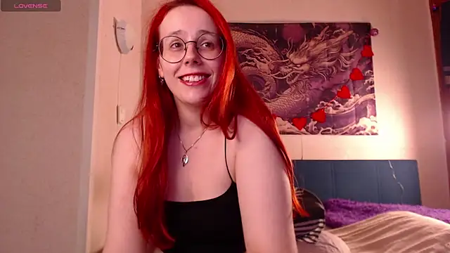 VanessaLincum online show from June 4, 8:41 am