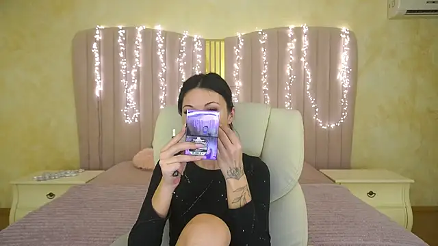 SonnyKage online show from February 4, 10:13 pm