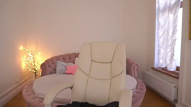 SonnyKage online show from April 6, 4:46 am