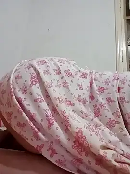 Ahlam44a online show from October 15, 3:25 pm