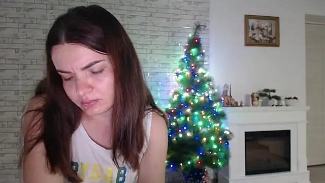  JustmeHere  online show from November 14, 7:25 pm