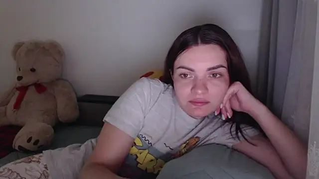  JustmeHere  online show from December 4, 8:09 pm