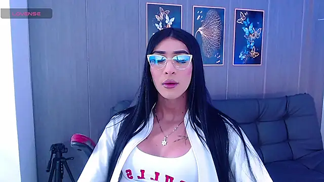 Evelynn sex  online show from October 10, 12:54 pm