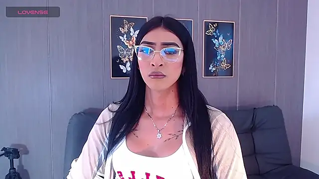 Evelynn sex  online show from November 20, 1:12 pm