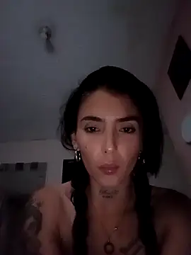 ana parker online show from December 17, 3:00 am